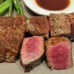 肉料理ふくなが - 