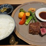 肉料理ふくなが - 