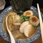 麺匠春晴 - 