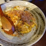 南風 - 麩チャンプルー