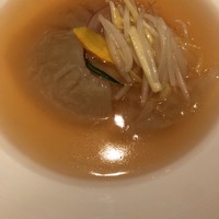 カントニーズ 燕 - 