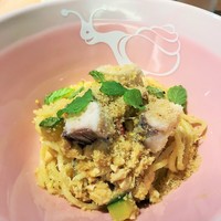 biodinamico - メカジキのラグー 爽快レモン風味