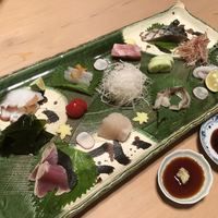 鮨 おか林 - 