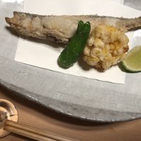 鮨 おか林 - 