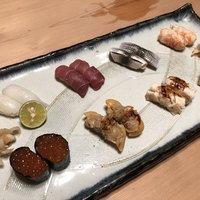 鮨 おか林 - 