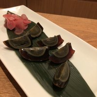広尾はしづめ - 