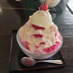 ちぃとぅ処 福屋