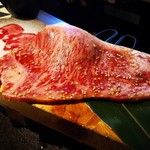 Yakiniku Kyuutetsu - 