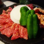 Yakiniku Kyuutetsu - 