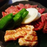 Yakiniku Kyuutetsu - 