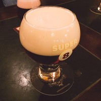 ベルジアンブラッスリーコート バレル - 