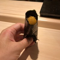 鮨 なんば 日比谷 - 