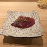 鮨 なんば 日比谷 - 