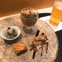 鮨　臥龍 - 