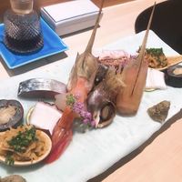 鮨　臥龍 - 