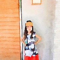 松川 - 