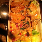 バーニャカウダ