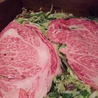 佐賀牛 季楽 銀座  - 