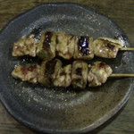 Kushi Katsu Semmon Ten Asahi - 焼鳥