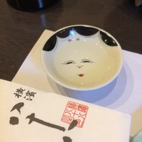 割烹蒲焼 横浜八十八 吉田町店 - 