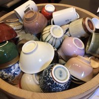 割烹蒲焼 横浜八十八 吉田町店 - 