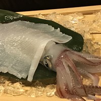 鯖とか烏賊とか真とか - 