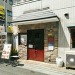 Tenshanen - 店頭