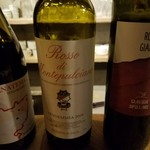 ヴェロニカ ペルシカ - 赤ワインたち