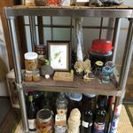 かたつむり - 店内