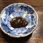 かたつむり - みたたき