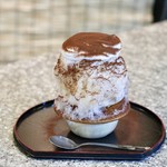 かき氷専門店 あんどりゅ。 - てらみす