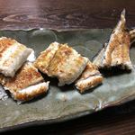 かたつむり - 長良川の天然鰻