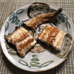 かたつむり - 長良川の天然鰻