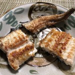 かたつむり - 長良川の天然鰻