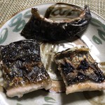 かたつむり - 長良川の天然鰻