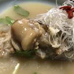 かたつむり - 熊の手の煮込み