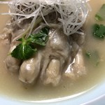 かたつむり - 熊の手の煮込み