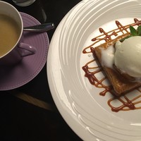 Lounge & Dining G - 