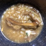 かたつむり - ヤマドリタケ