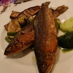 Osteria TiaLoca - 