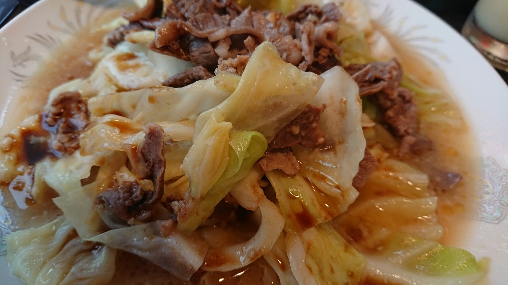 ラーメン大学 伊那インター店 name=
