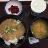 さぼてん 足柄サービスエリア下り線店
