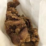 Nakatsu Karaage Souhonke Moriyama - 