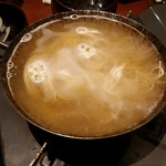 博多前炉ばた 一承 東京上野 - 