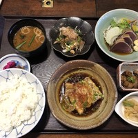 土佐料理 司 高知本店 - 