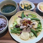 グリーンズカフェ - 