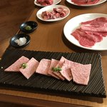 Yakiniku Kura - 