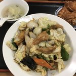 中華料理 喜多郎 - 