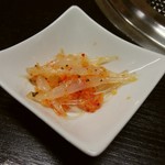 やきにくキッチンぱくぱく - 