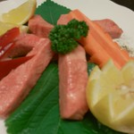 やきにくキッチンぱくぱく - 